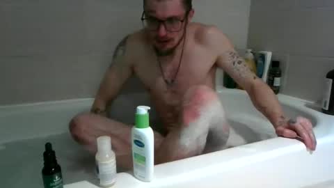 ohdoyle93 online show from 10, 1, 2025