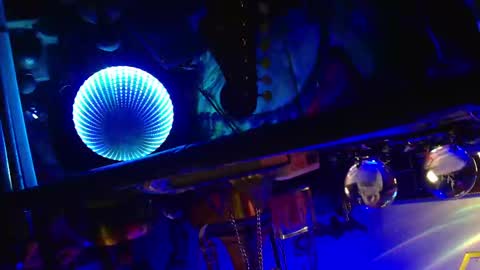 Snapshot of oheyhun chatting on 10, 10, 2025 oheyhun online show from 10, 10, 2025