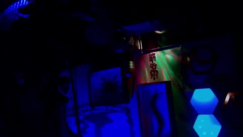 Snapshot of oheyhun chatting on 20, 10, 2025 oheyhun online show from 20, 10, 2025