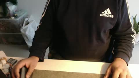 Chubby Gary online show from 11, 12, 2024