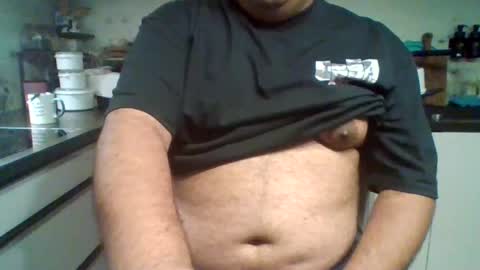 Snapshot of ohfck11 chatting on 22, 6, 2026 Chubby Gary online show from 22, 6, 2026