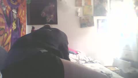 Snapshot of ohfuckanal chatting on 10, 4, 2026 ehard2023 online show from 10, 4, 2026