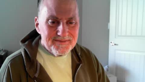 ohfukitsbob online show from 9, 3, 2026