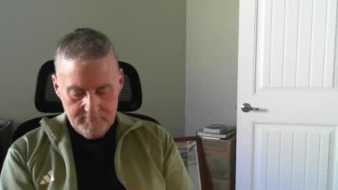 ohfukitsbob online show from 20, 4, 2026