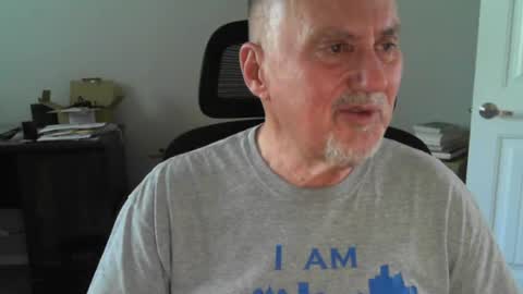 ohfukitsbob online show from 18, 5, 2026