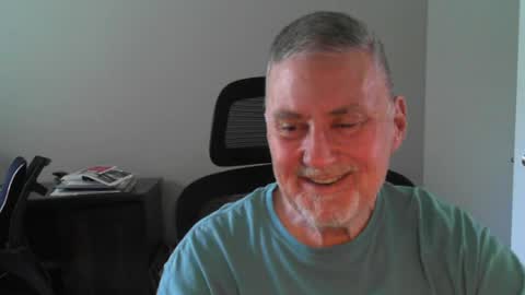 ohfukitsbob online show from 5, 6, 2026