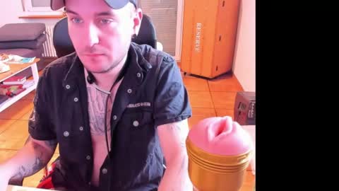 Chris online show from 27, 4, 2026