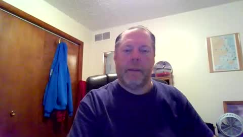 ohioguy64 online show from 22, 10, 2025