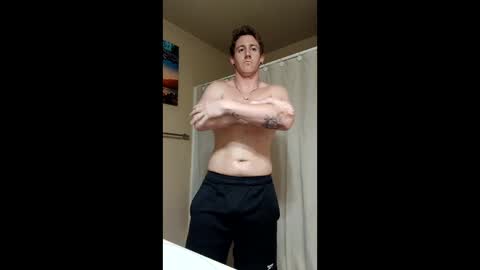 Snapshot of ohjaybones chatting on 13, 5, 2026 ohjaybones online show from 13, 5, 2026