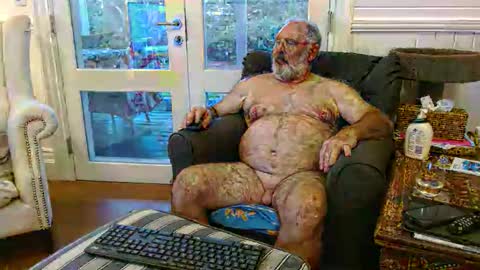 Ohjonny online show from 10, 11, 2025