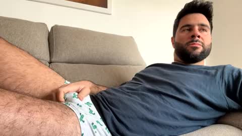 Snapshot of ohmaig0t chatting on 27, 1, 2025 ohmaig0t online show from 27, 1, 2025