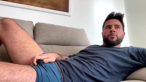 Snapshot of ohmaig0t chatting on 28, 1, 2025 ohmaig0t online show from 28, 1, 2025