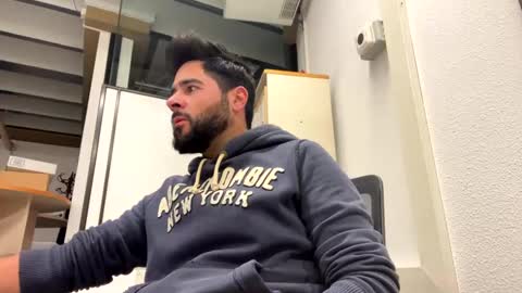 Snapshot of ohmaig0t chatting on 31, 1, 2025 ohmaig0t online show from 31, 1, 2025