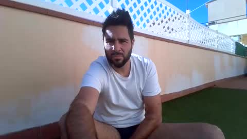 Snapshot of ohmaig0t chatting on 27, 10, 2025 ohmaig0t online show from 27, 10, 2025