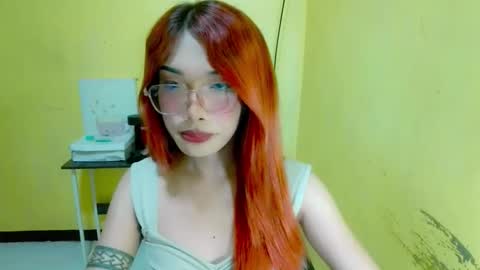 ohmyalessandraxcx online show from 8, 1, 2026