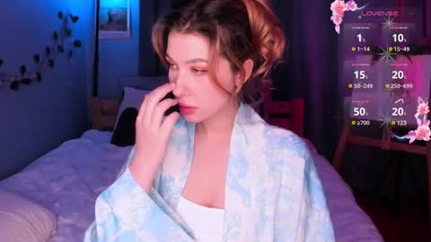 Light  online show from 25, 1, 2025