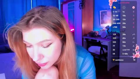 Light  online show from 23, 2, 2025