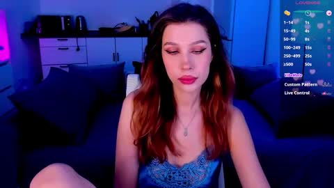 Light  online show from 8, 11, 2025