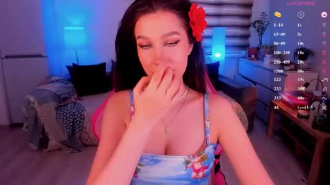 Light  online show from 8, 2, 2026