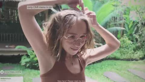 Mo online show from 6, 11, 2025