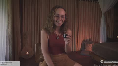 Mo online show from 31, 3, 2026