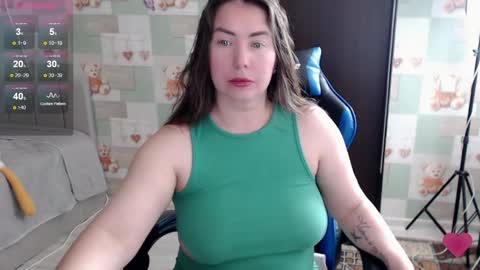 Snapshot of ohnata chatting on 7, 6, 2026 Eve every day Moscow time from 8 am to 16 pm online show from 7, 6, 2026