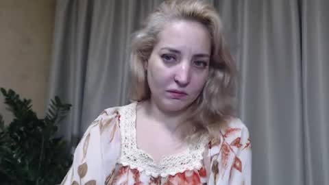 Mari online show from 29, 11, 2025