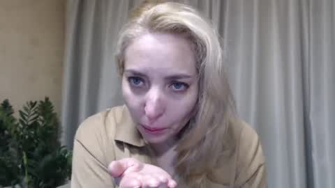 Mari online show from 12, 4, 2026