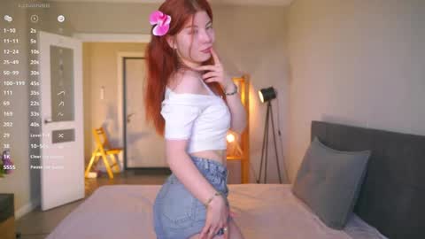 Snapshot of oke_doke chatting on 19, 5, 2026 Henrietta or Rita online show from 19, 5, 2026
