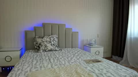 Snapshot of oksanafedorova chatting on 9, 2, 2025 Welcome to my fans page online show from 9, 2, 2025