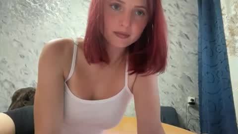 Snapshot of oktavia7777 chatting on 26, 5, 2026 Oktavia7777 online show from 26, 5, 2026