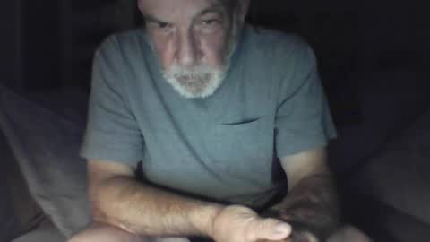 Snapshot of old_bald63 chatting on 12, 7, 2026 old_bald63 online show from 12, 7, 2026