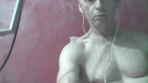 oldbuthorny62 online show from 5, 4, 2026