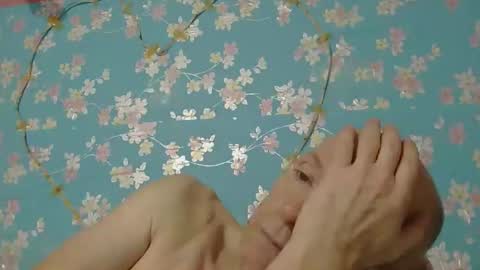 oldbuthorny62 online show from 9, 4, 2026