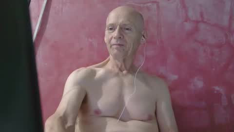 Snapshot of oldbuthorny62 chatting on 16, 5, 2026 oldbuthorny62 online show from 16, 5, 2026
