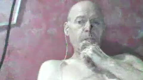 oldbuthorny62 online show from 12, 6, 2026