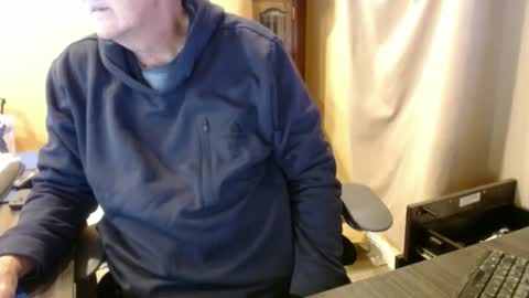 Older and Wiser online show from 19, 12, 2024