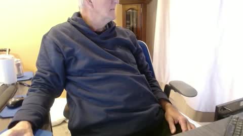 Older and Wiser online show from 25, 12, 2024