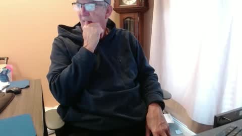 Older and Wiser online show from 2, 1, 2025