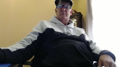 Older and Wiser online show from 29, 1, 2025