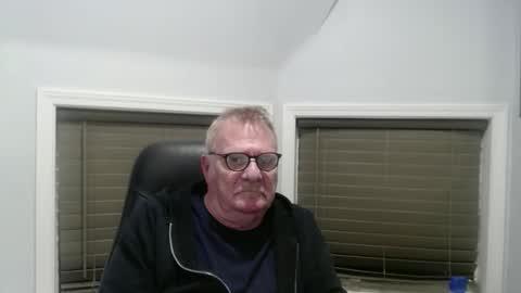 Snapshot of oldguybigd chatting on 7, 1, 2026 oldguybigd online show from 7, 1, 2026