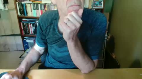 Snapshot of oldhairybastard chatting on 5, 5, 2026 oldhairybastard online show from 5, 5, 2026