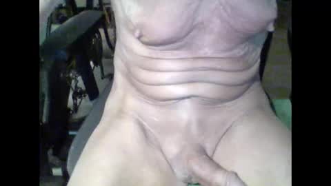 oldhorny64 online show from 15, 2, 2025