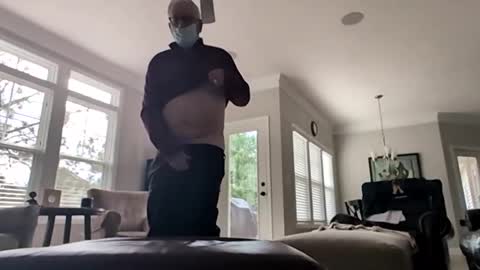 oldsubman online show from 22, 2, 2026