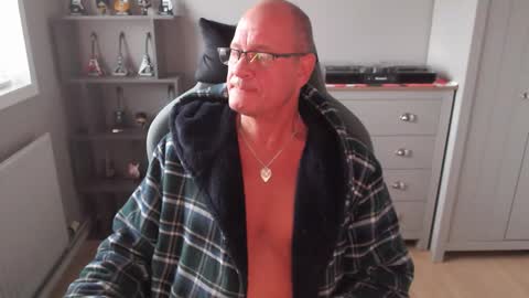 oldveteranuk online show from 6, 4, 2026