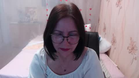 OlgaHottie online show from 4, 12, 2025