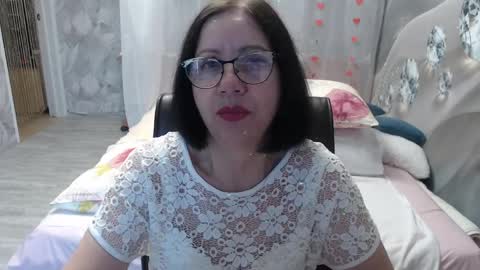 OlgaHottie online show from 31, 3, 2026