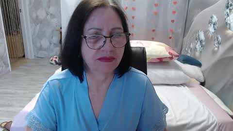 Snapshot of olgahottie chatting on 17, 4, 2026 OlgaHottie online show from 17, 4, 2026