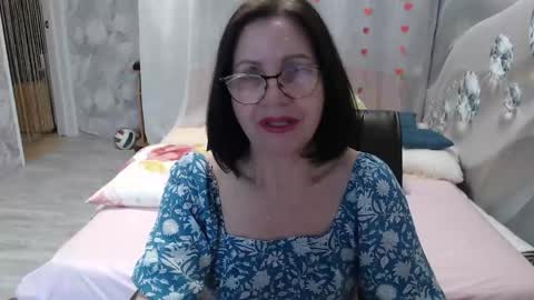 Snapshot of olgahottie chatting on 24, 4, 2026 OlgaHottie online show from 24, 4, 2026