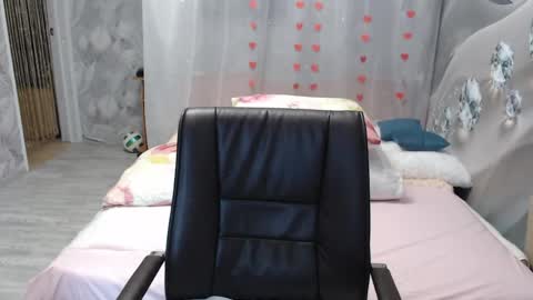 Snapshot of olgahottie chatting on 25, 4, 2026 OlgaHottie online show from 25, 4, 2026